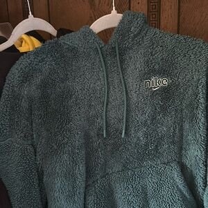 Nike hoodie